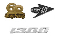 Artikelen<BR><SPAN class="smallText"><a href="https://oudroute.cyle.nl" class="headerNavigation">Hoofdpagina</a> » <a href="https://oudroute.cyle.nl/index.php" class="headerNavigation">Winkel</a> » <a href="https://oudroute.cyle.nl/index.php?cPath=29" class="headerNavigation">Bus 1968-1979</a> » <a href="https://oudroute.cyle.nl/index.php?cPath=29_168" class="headerNavigation">Exterieur</a> » <a href="https://oudroute.cyle.nl/index.php?cPath=29_168_502" class="headerNavigation">Emblemen & Stickers</a></SPAN>